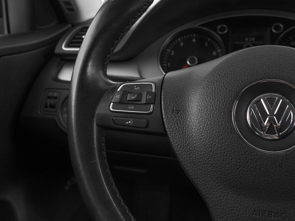 Volkswagen Passat, B7 фото №11