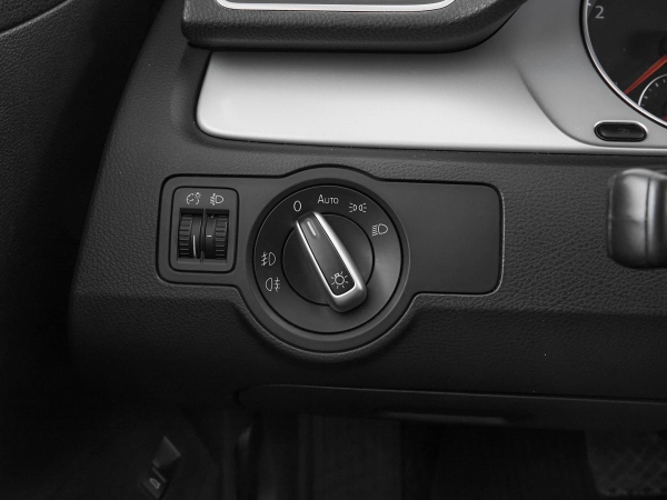 Volkswagen Passat, B7 фото №13