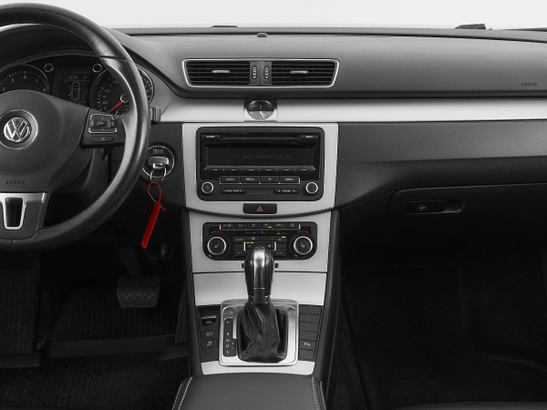 Volkswagen Passat, B7 фото №15