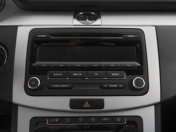 Volkswagen Passat, B7 фото №16