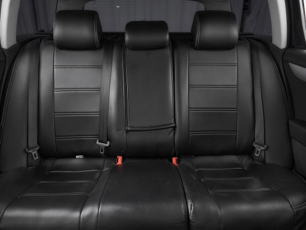 Volkswagen Passat, B7 фото №19