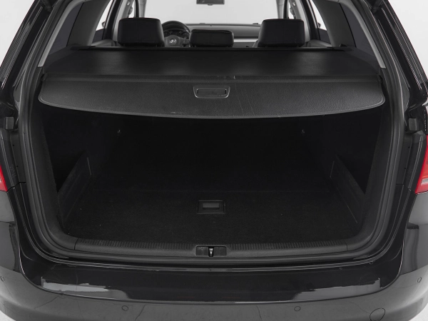 Volkswagen Passat, B7 фото №20