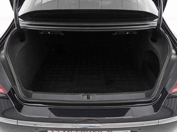 Volkswagen Passat CC, I Рестайлинг фото №19