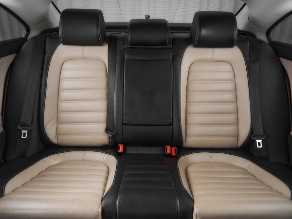 Volkswagen Passat CC, I Рестайлинг фото №20