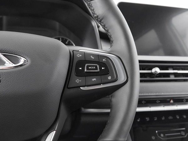 Chery Tiggo 4 Pro, I фото №12