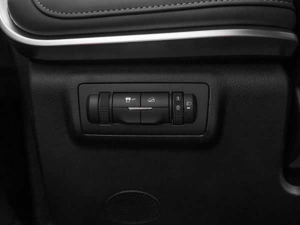 Chery Tiggo 4 Pro, I фото №14