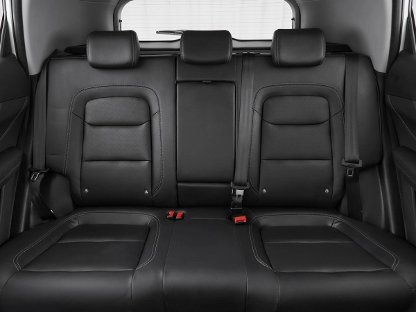 Chery Tiggo 4 Pro, I фото №19