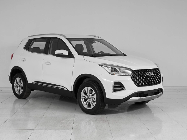 Chery Tiggo 4 Pro, I фото №3