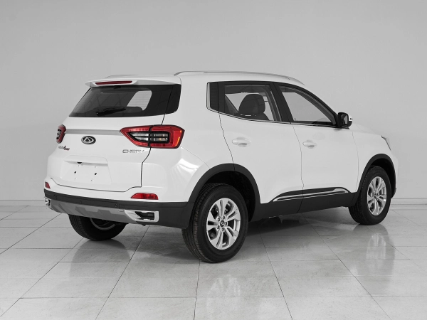 Chery Tiggo 4 Pro, I фото №6