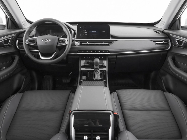 Chery Tiggo 4 Pro, I фото №8
