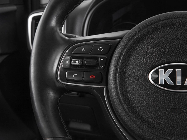 Kia Sportage, IV фото №11