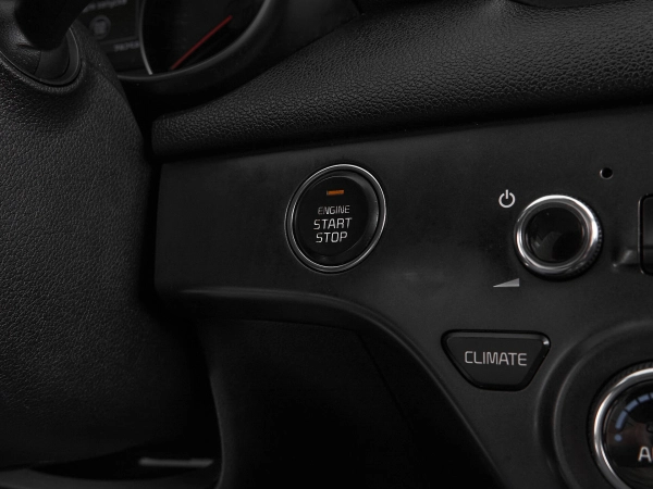 Kia Sportage, IV фото №13