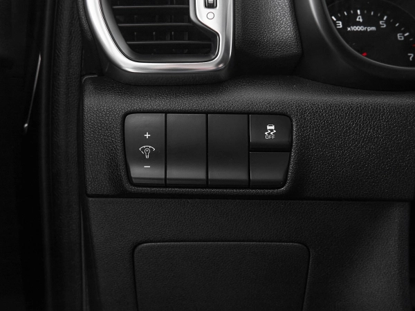 Kia Sportage, IV фото №14