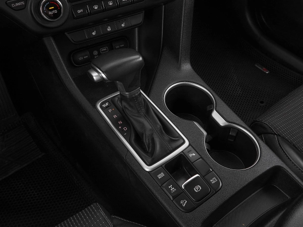 Kia Sportage, IV фото №18