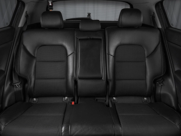 Kia Sportage, IV фото №19