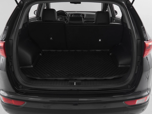 Kia Sportage, IV фото №20