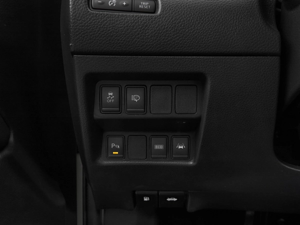 Nissan Qashqai, II фото №15