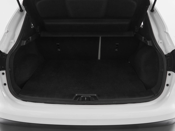 Nissan Qashqai, II фото №22