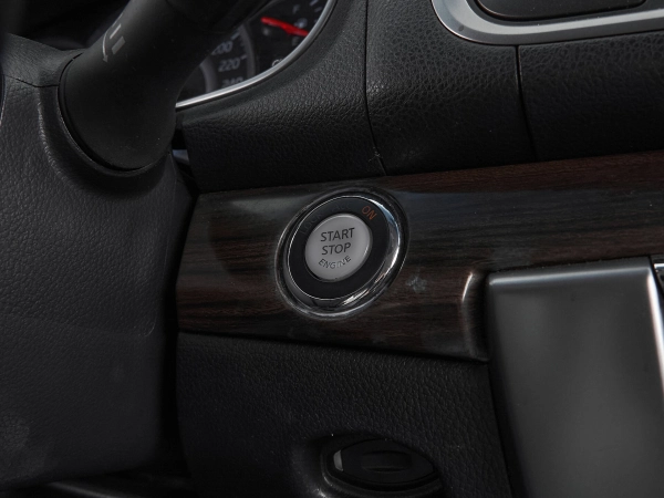 Nissan Teana, II Рестайлинг фото №13