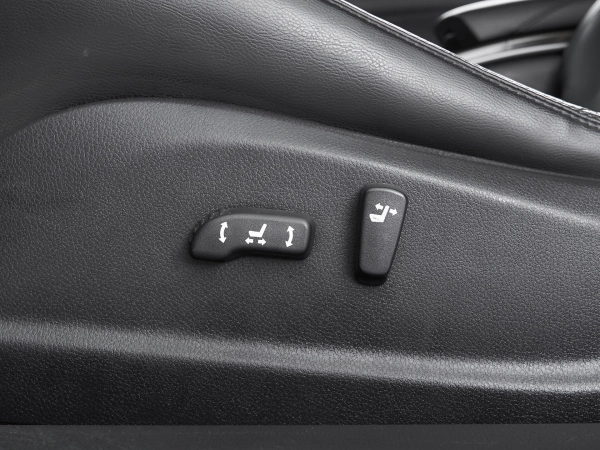 Nissan Teana, II Рестайлинг фото №16