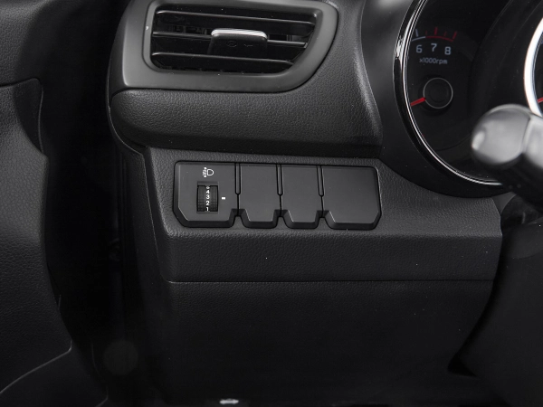 Kia Rio, III фото №12