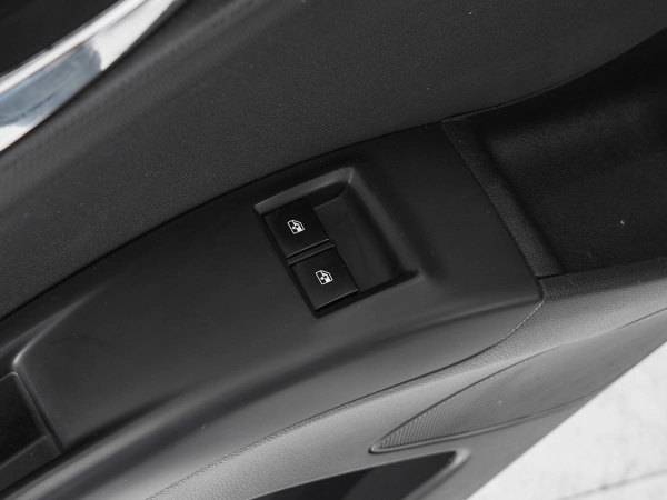 Opel Meriva, B Рестайлинг фото №11