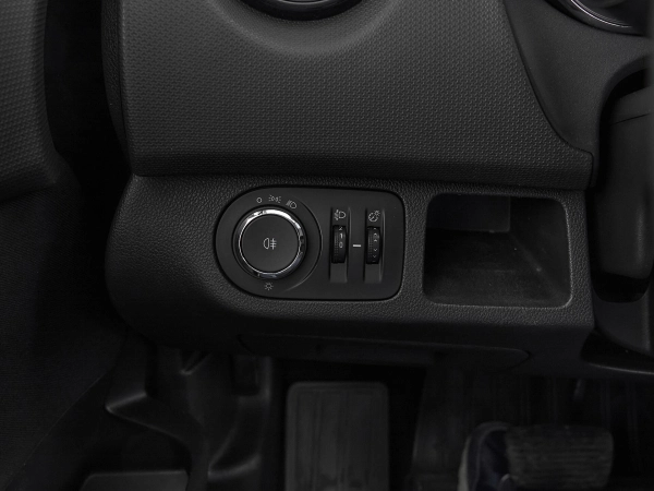 Opel Meriva, B Рестайлинг фото №12