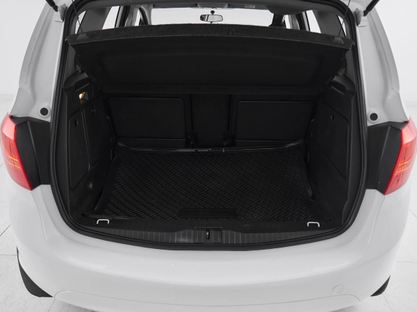 Opel Meriva, B Рестайлинг фото №15