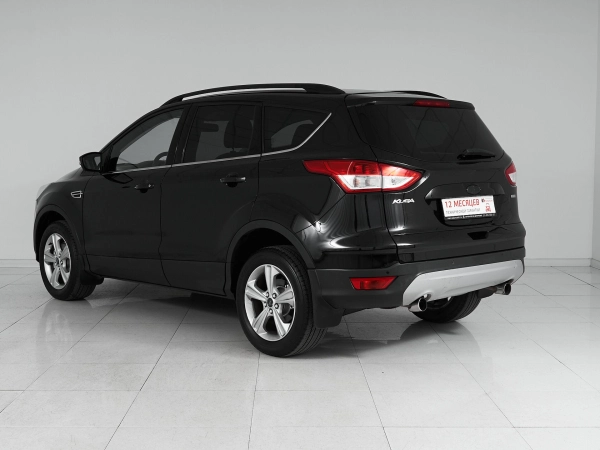 Ford Kuga, II фото №4