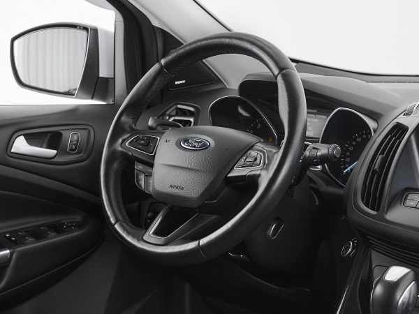 Ford Kuga, II Рестайлинг фото №10