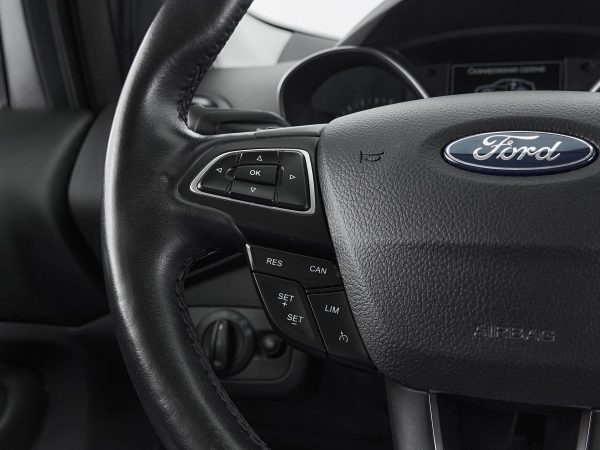 Ford Kuga, II Рестайлинг фото №11