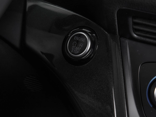 Ford Kuga, II Рестайлинг фото №13