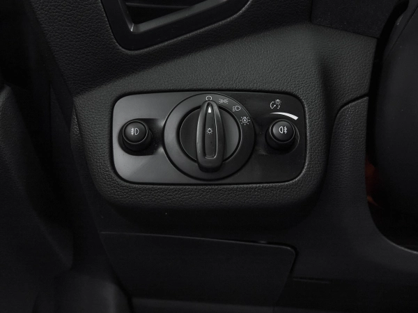 Ford Kuga, II Рестайлинг фото №15