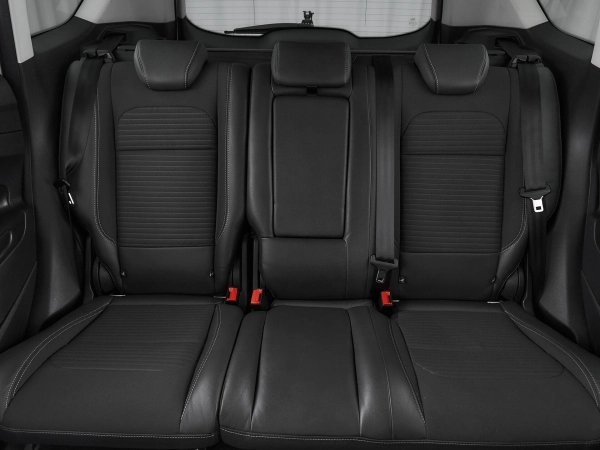 Ford Kuga, II Рестайлинг фото №20