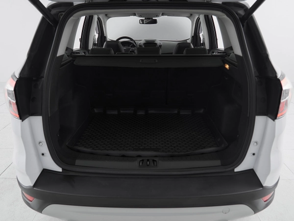 Ford Kuga, II Рестайлинг фото №21