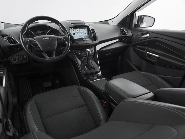 Ford Kuga, II Рестайлинг фото №7