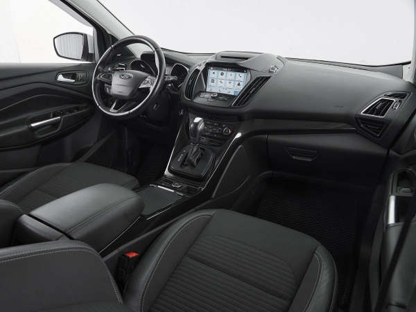 Ford Kuga, II Рестайлинг фото №9