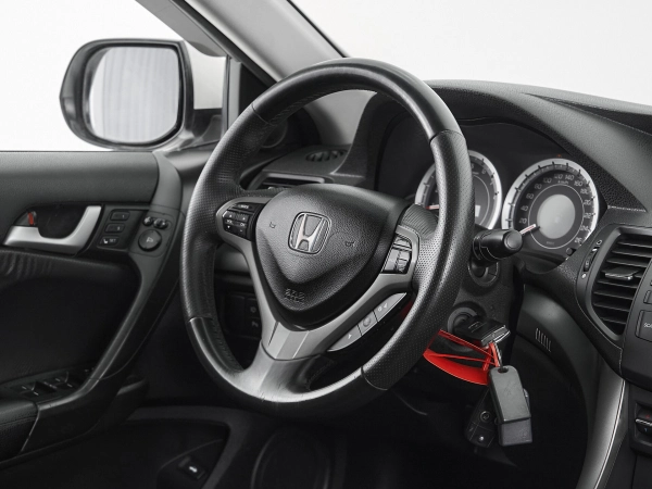 Honda Accord, VIII фото №10