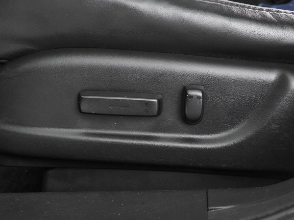 Honda Accord, VIII фото №14
