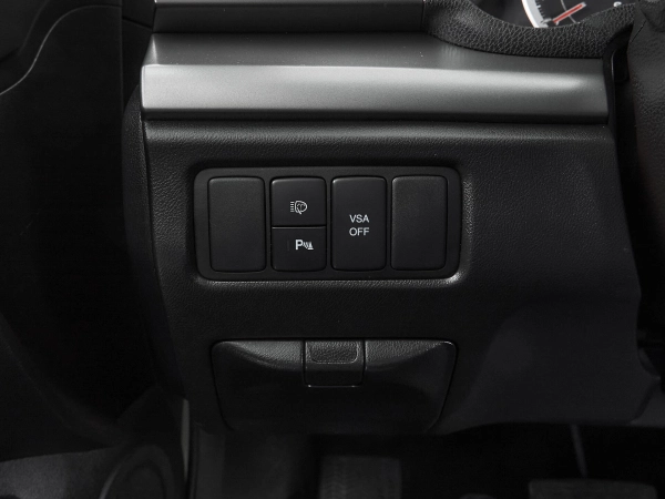 Honda Accord, VIII фото №15