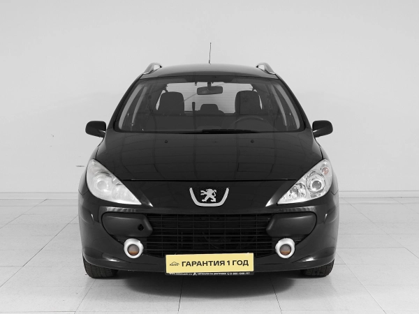 Peugeot 307, I Рестайлинг фото №2