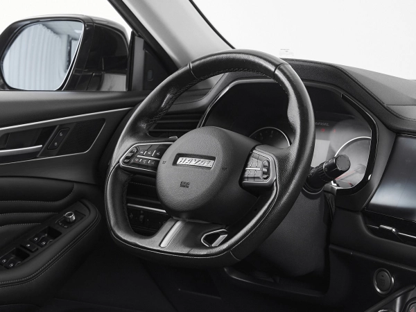 Haval F7, I фото №10