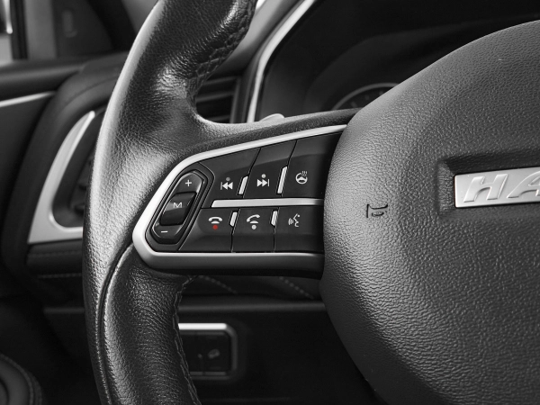 Haval F7, I фото №11