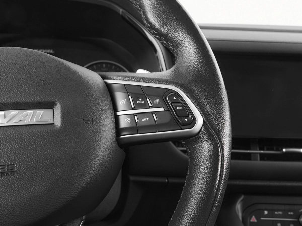 Haval F7, I фото №12