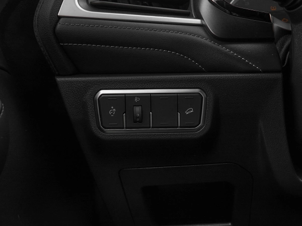 Haval F7, I фото №15