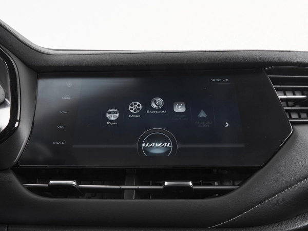 Haval F7, I фото №16
