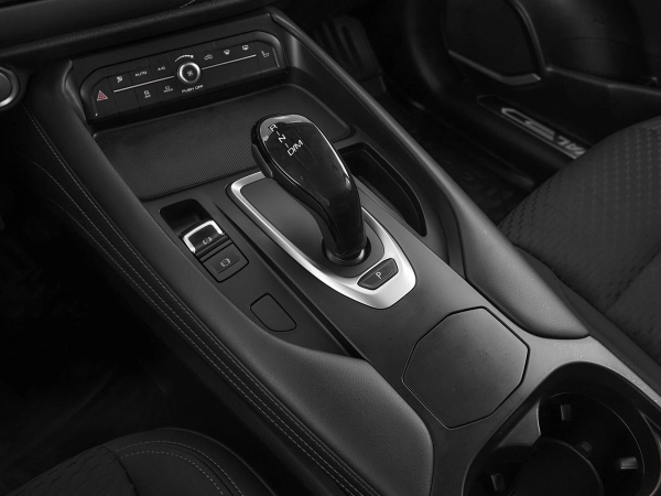 Haval F7, I фото №17