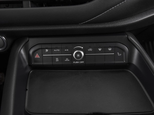 Haval F7, I фото №18