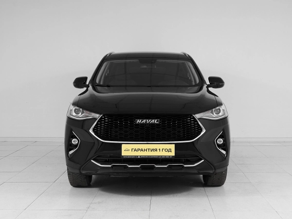 Haval F7, I фото №2