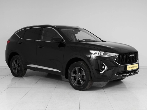 Haval F7, I фото №3